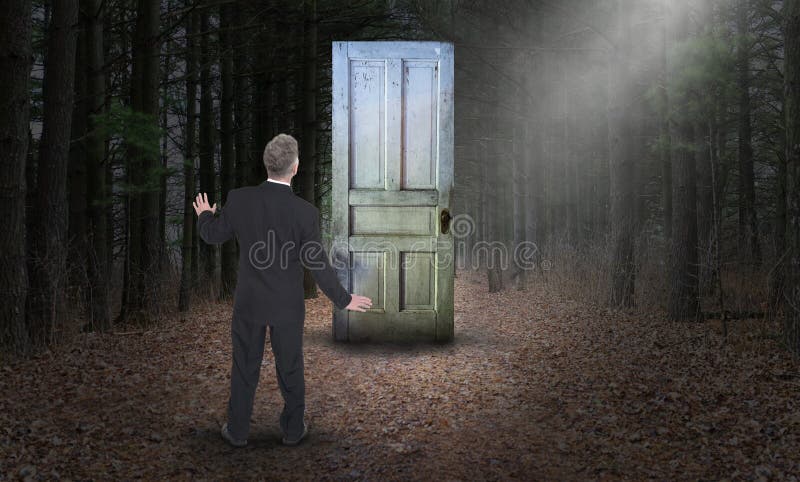 Sposobność, cele, ryzyko, sukces, nieznane fotografia stock Sposobność, cele, ryzyko, sukces, nieznane fotografia stock
