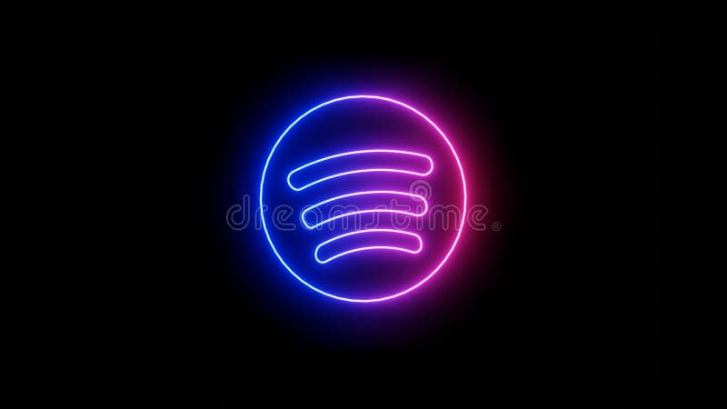 Download Spotify, Spotify Icon, Spotify Logo. Royalty-Free Vector