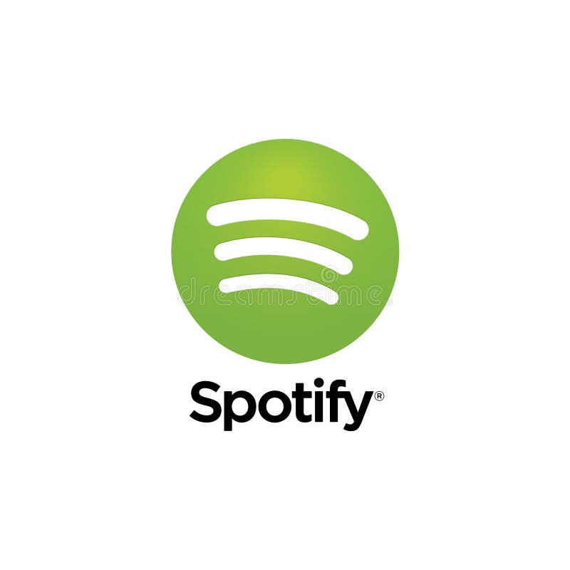 Spotify Neon Logo Stock Illustrations – 11 Spotify Neon Logo Stock