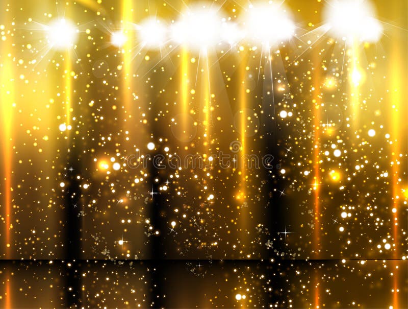 Spotlight Background Hd Designs