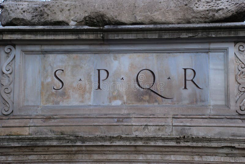 SPQR