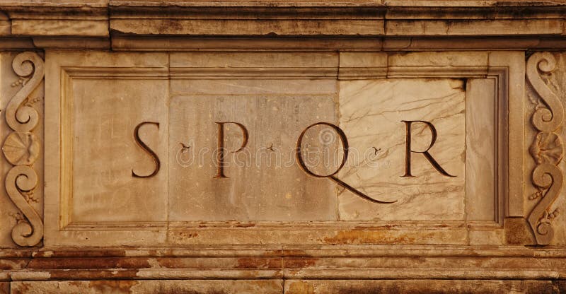 SPQR