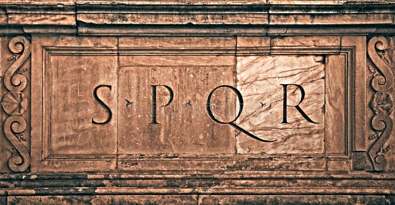 SPQR