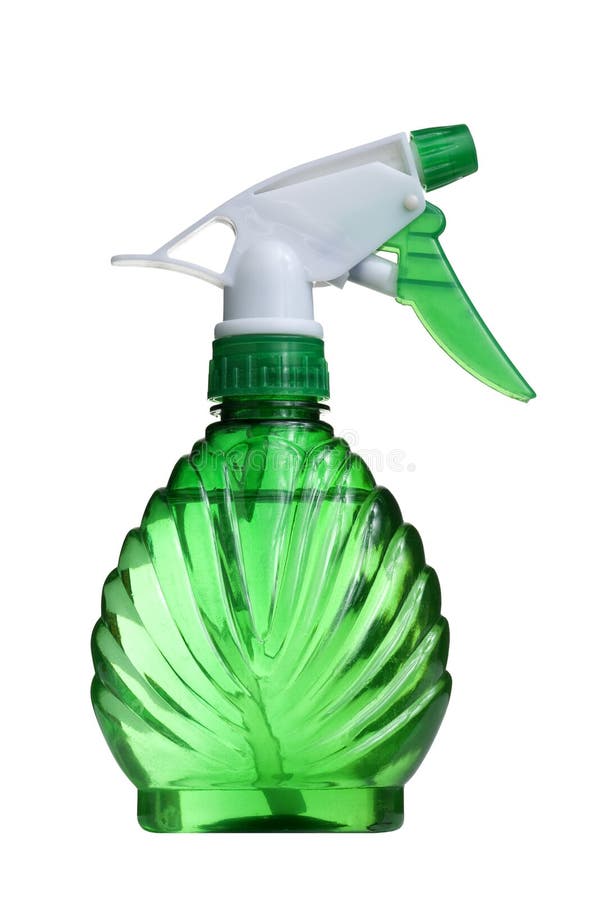 Spray Bottle