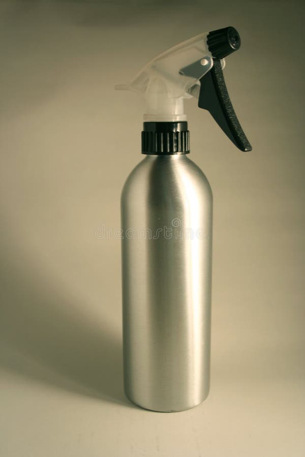 Spray bottle