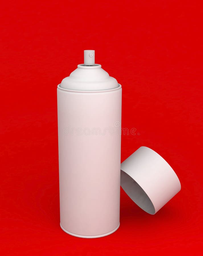 Spray Bottle