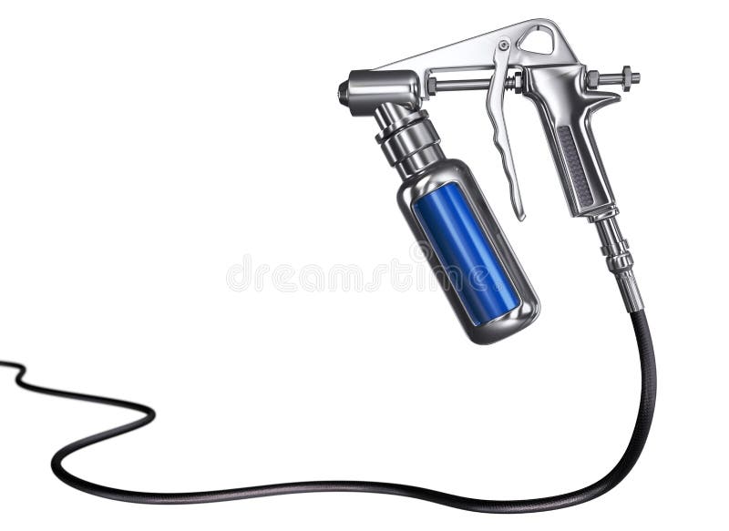 Spray Gun Stock Illustrations 10,567 Spray Gun Stock Illustrations