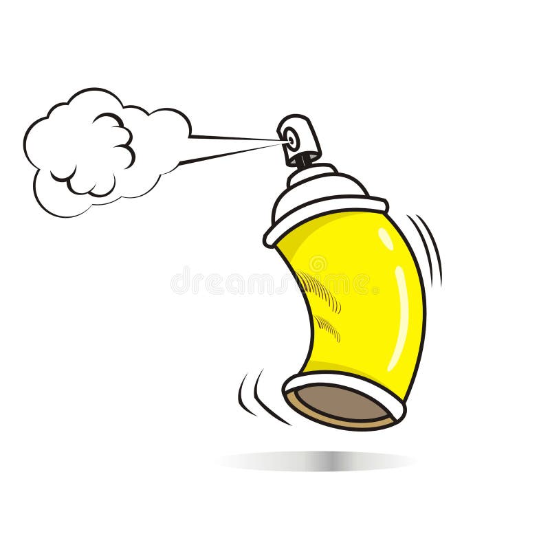 Spray Stock Illustrations – 440,642 Spray Stock Illustrations, Vectors &  Clipart - Dreamstime