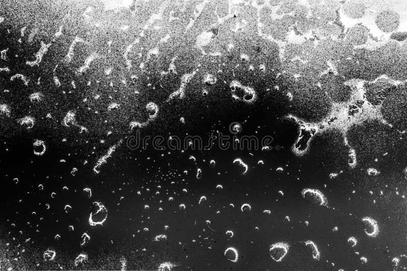 296 Black Paint Spray Vector Texture Splatter Pattern Stock Photos