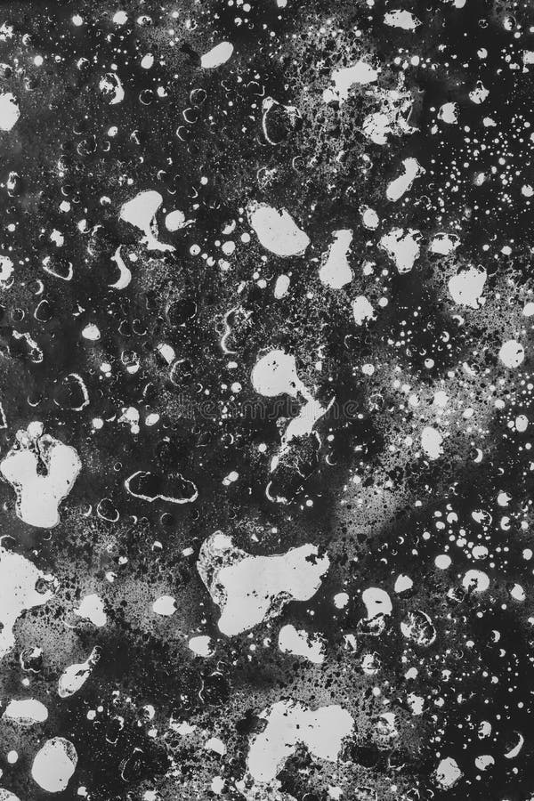 350 Black Paint Spray Vector Texture Splatter Pattern Stock Photos