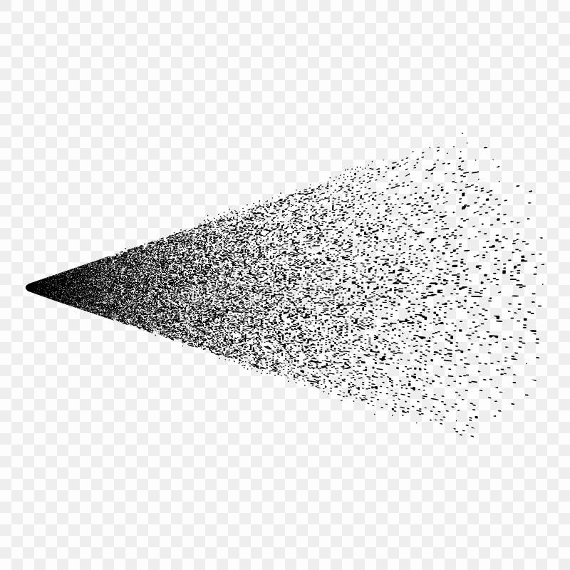 Black Particles Explosion Stock Illustrations – 14,616 Black Particles ...