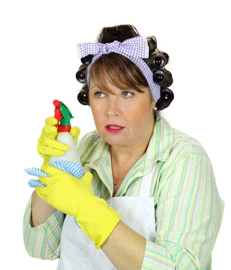 2,839 Female Middle Aged Housewife Stock Photos - Free & Royalty-Free ...