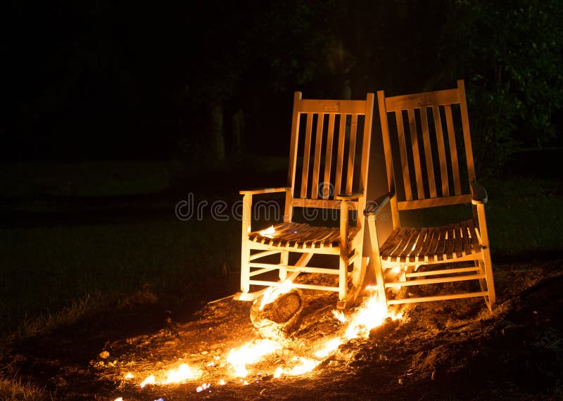 Spreading Fire stock image. Image of grey, darkness, black 34755507