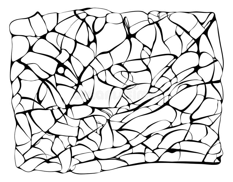 sprickor på den glass vektorn planlägger isolerat på vit bakgrund stock illustrationer sprickor på den glass vektorn planlägger isolerat på vit bakgrund stock illustrationer
