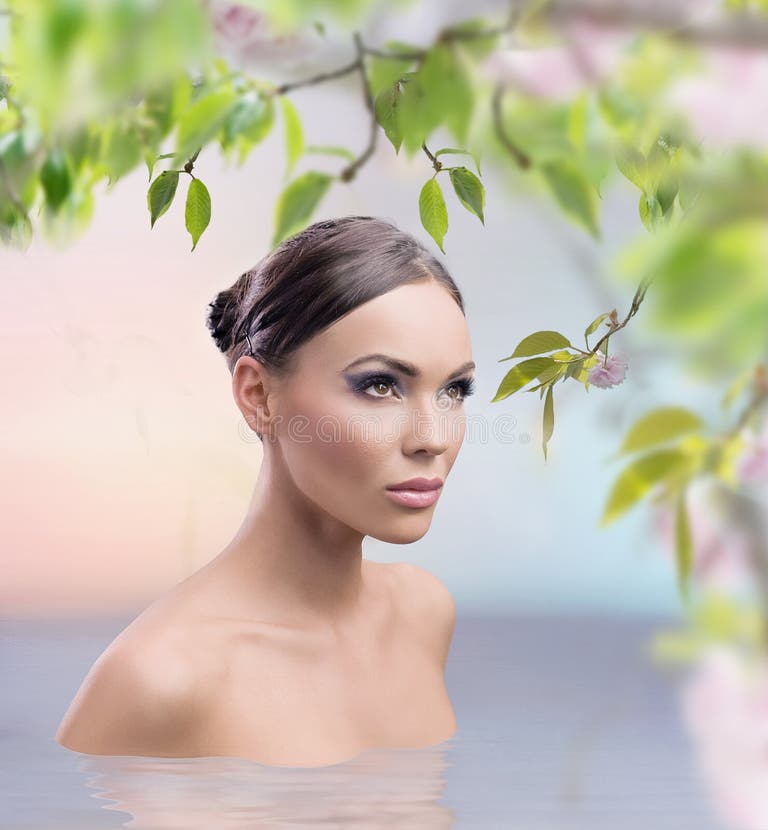 105 Beautiful Naked Shaved Women Stock Photos - Free & Royalty-Free Stock Photos from Dreamstime