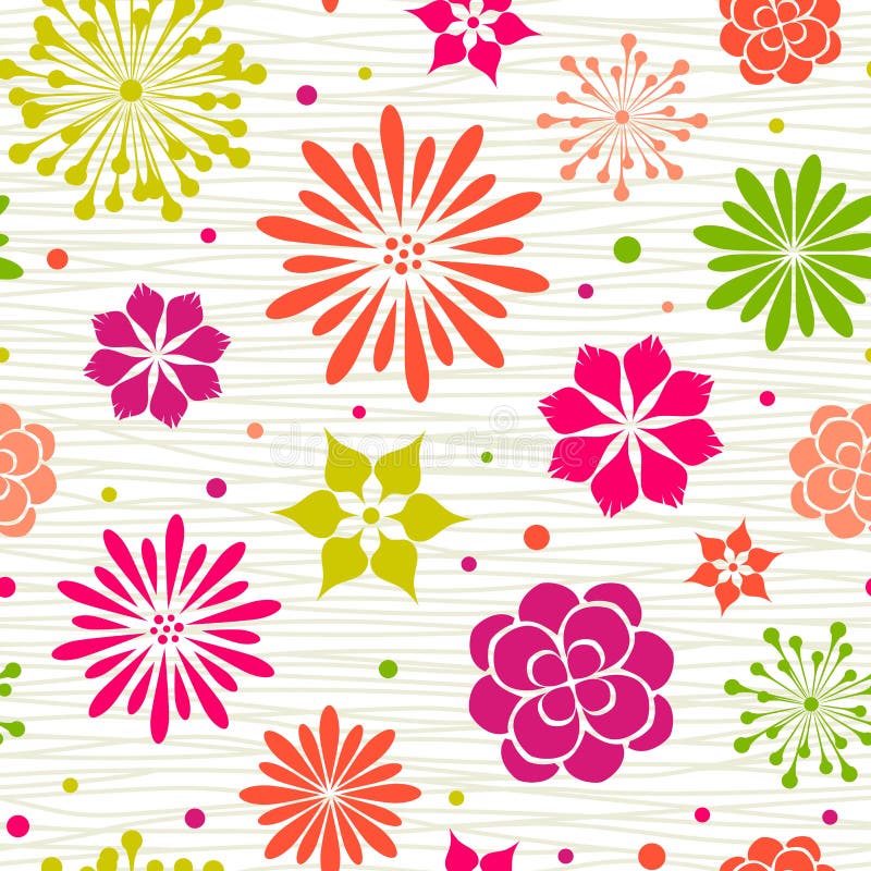 Spring Background