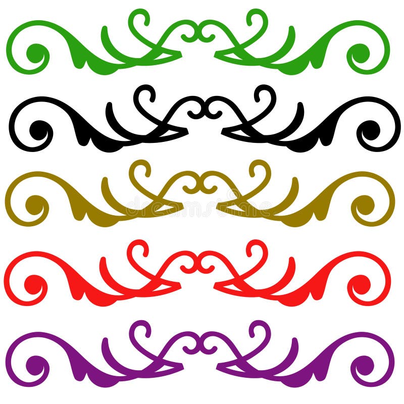 Poster Board Border Printable