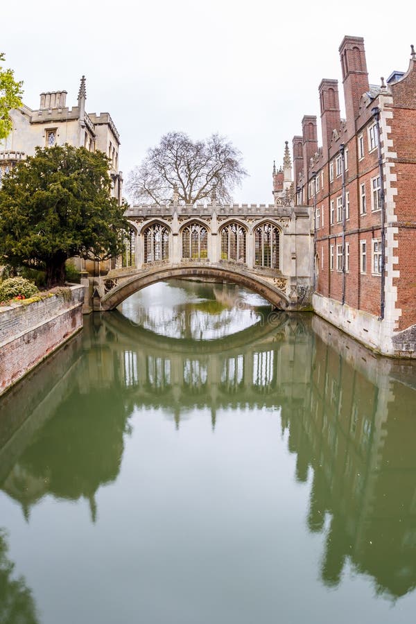 Spring in Cambridge, England, UK. Spring in Cambridge, England, UK