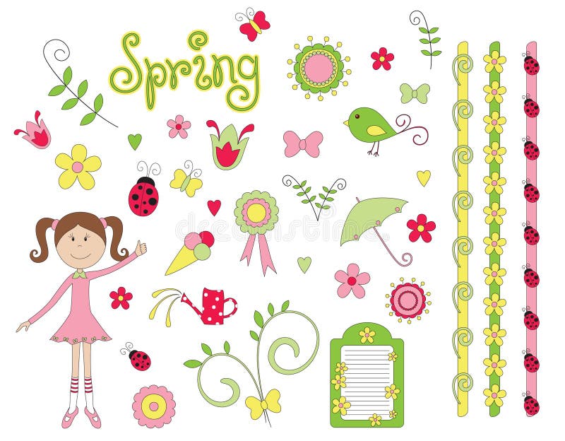 spring elements