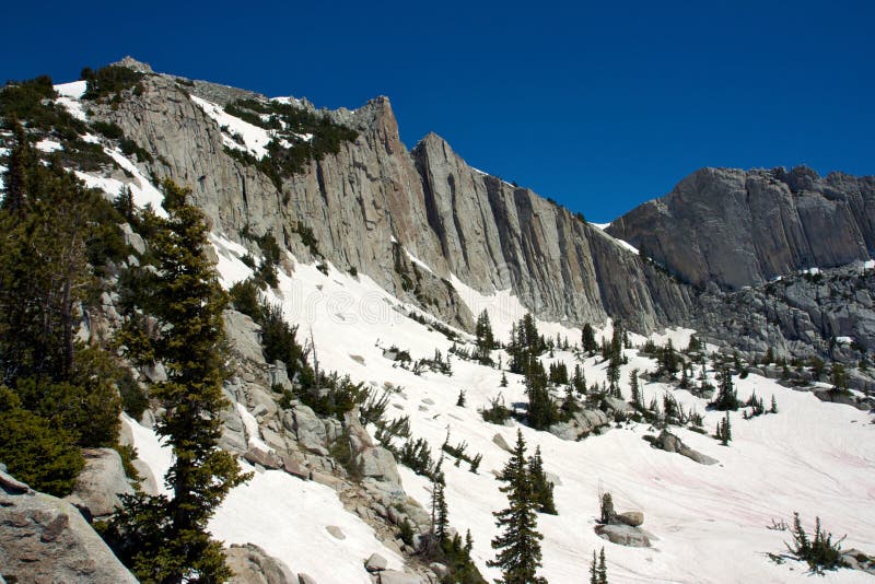 Lone Peak from Mack Hill Sensei Hiking Trail Mountain Views by Lone