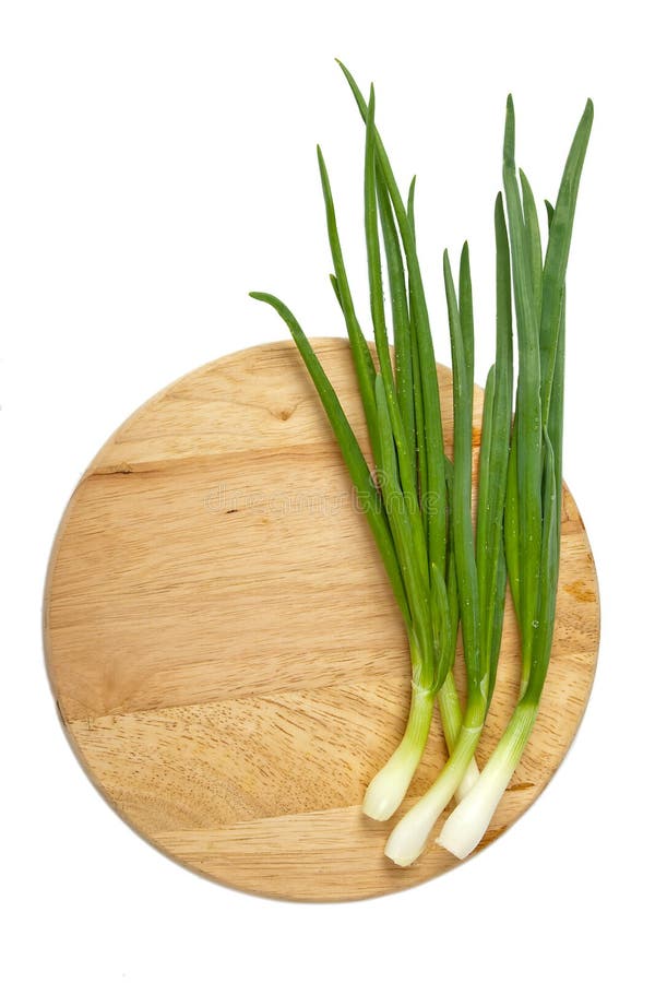 Spring onion