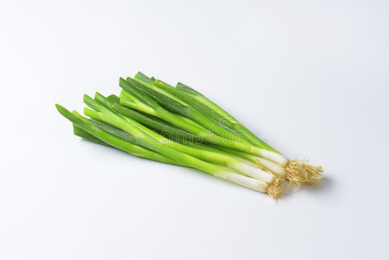 Spring onions