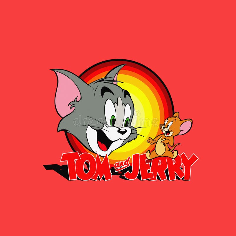 Cartoon Tom Jerry Stock Illustrations – 10 Cartoon Tom Jerry Stock  Illustrations, Vectors & Clipart - Dreamstime