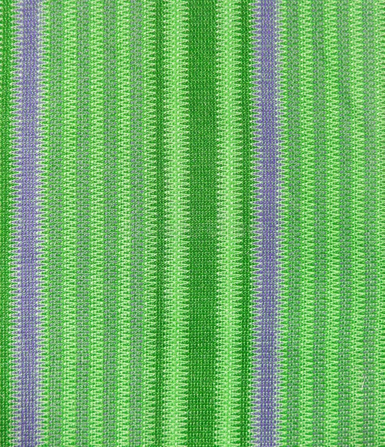 Spring, summer, pleated striped fabric. royalty free stock image Spring, summer, pleated striped fabric. royalty free stock image