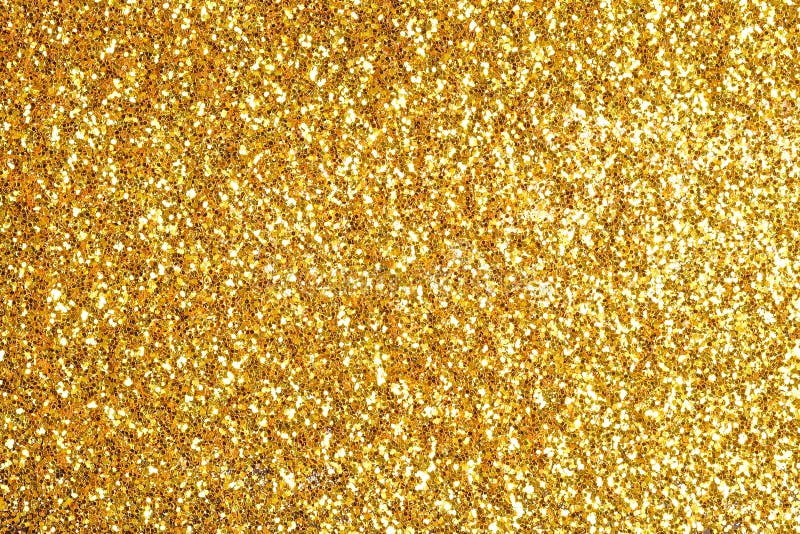 1,361 Golden Glitter Sparkles Dust Background Stock Photos - Free