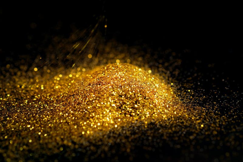 Gold Dust Stock Photos and Pictures - 301,474 Images