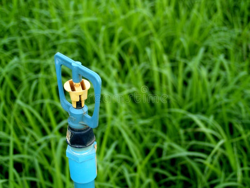 Auto Sprinkler Standpipe on Marble Wall Stock Image Image of hydrant