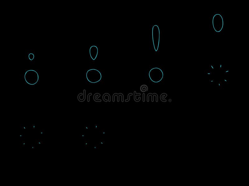 Bubble Animation Stock Illustrations – 3,487 Bubble Animation Stock  Illustrations, Vectors & Clipart - Dreamstime