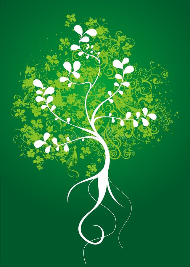 Sprout vector illustration Sprout vector illustration