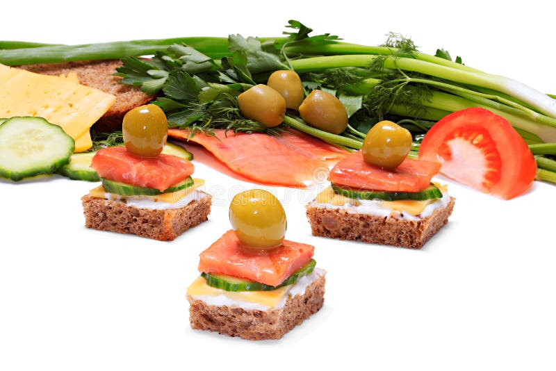 Spuntino leggero e saporito immagini stock libere da diritti Spuntino leggero e saporito immagini stock libere da diritti