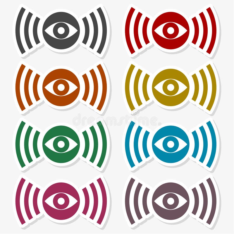 Spy Eye Stock Illustrations 9,033 Spy Eye Stock Illustrations