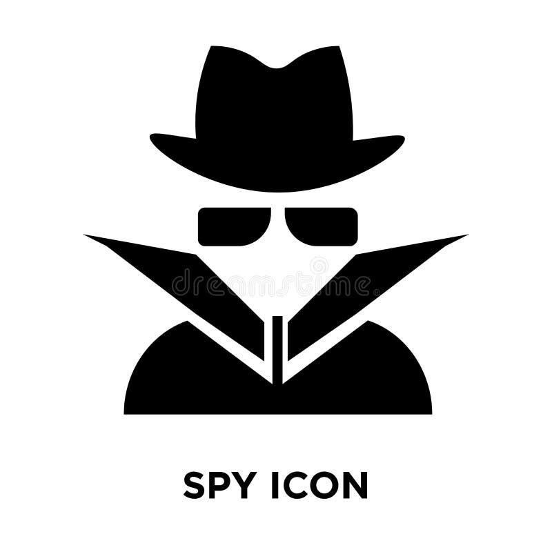 Spy Logo Stock Illustrations 6 364 Spy Logo Stock Illustrations