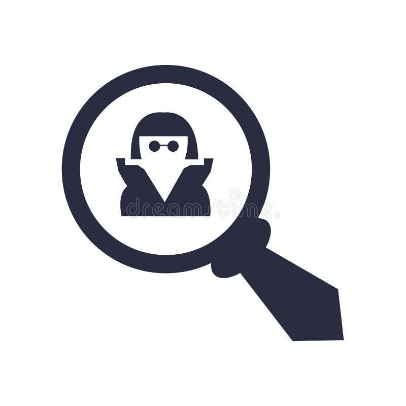 Spy Logo Stock Illustrations 6 364 Spy Logo Stock Illustrations