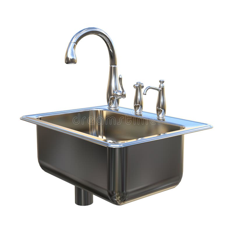 Reproduktion 3d Einer Küchenecke In Den Hellen Farben Mit Einer Tabelle