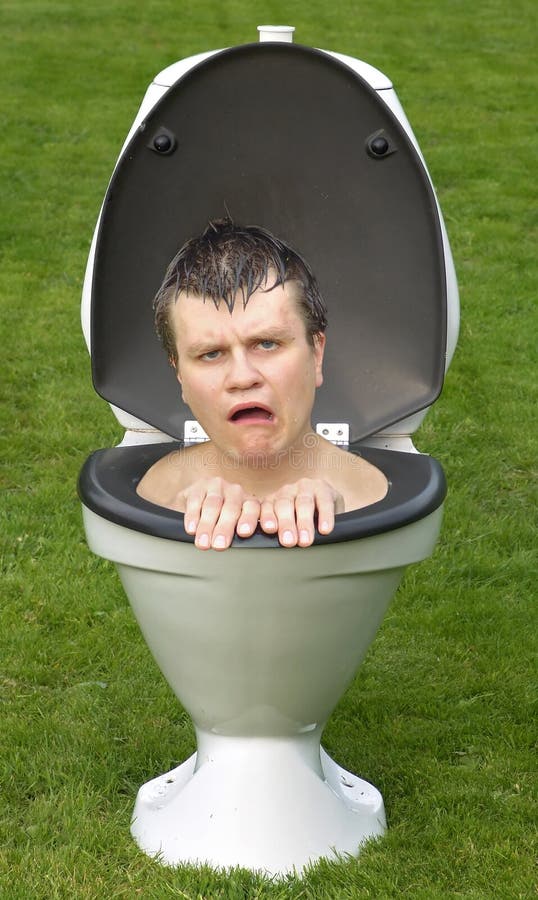 spłukani spłukani