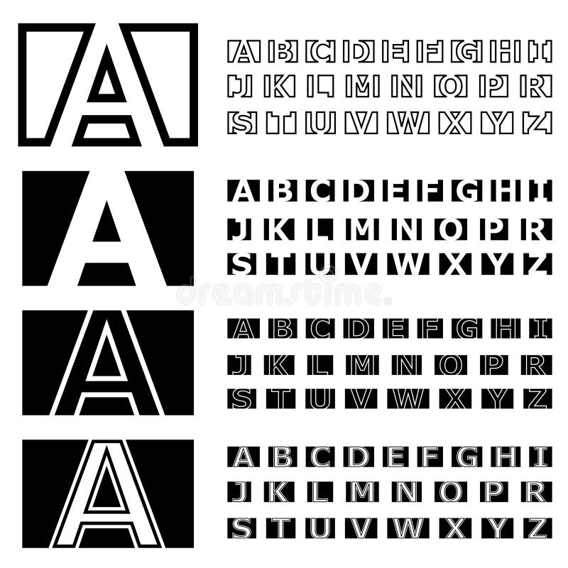 small square font box small square font box