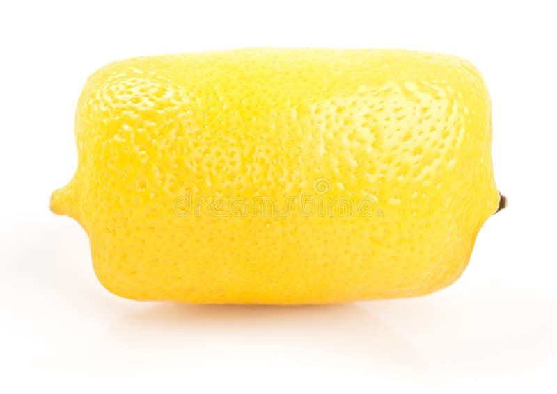 Square (cube) lemon