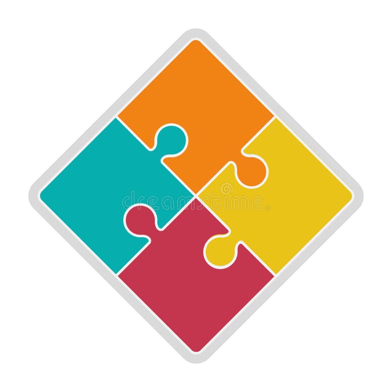 Four Square Puzzle