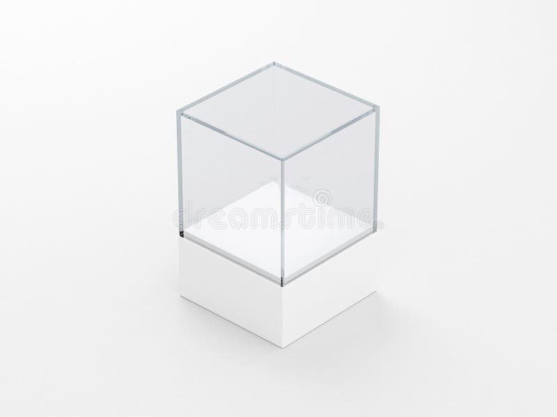 Download Acrylic Box Mockup Stock Illustrations 179 Acrylic Box Mockup Stock Illustrations Vectors Clipart Dreamstime