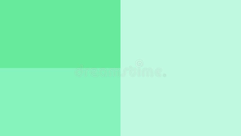 Square Green Pastel Color Simple for Minimalist Background, Coloring Green  Simple Colors Soft Minimal Top View, Three Value Green Stock Vector -  Illustration of card, dynamic: 162932637