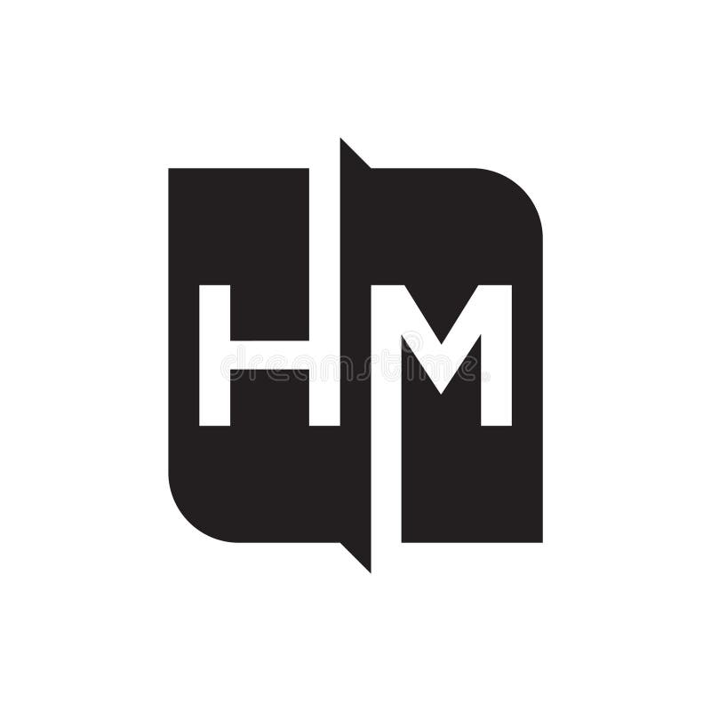 h&m logo