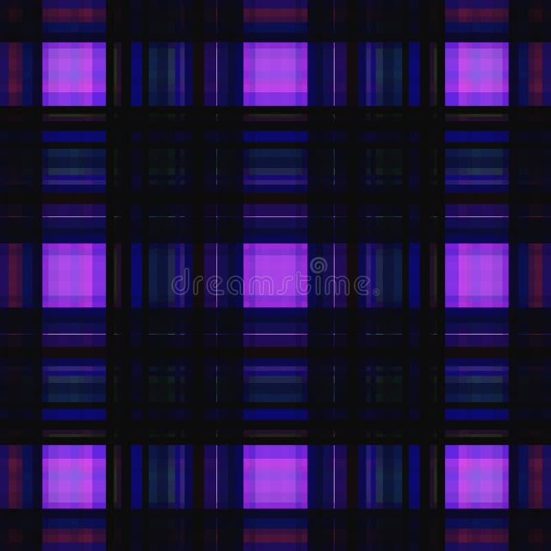 Square hypnotic pattern, illusion geometric. graphic repeat royalty free illustration Square hypnotic pattern, illusion geometric. graphic repeat royalty free illustration