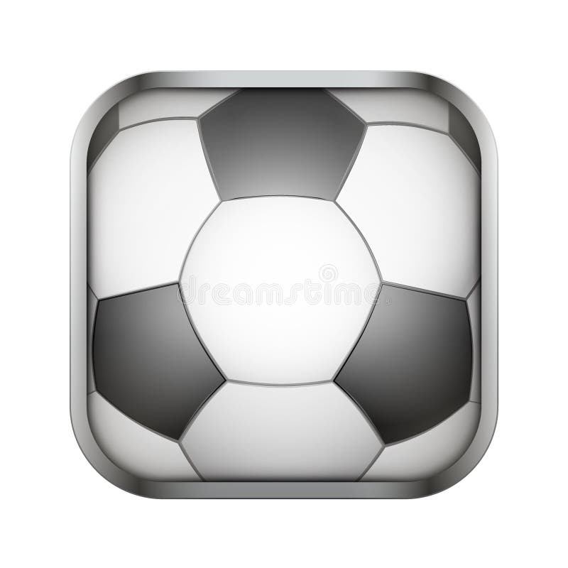 Poke Football Goal Foosball on the App Store