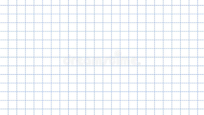 Square maths grid line table blue color zoom in. Looping advertising back to school line grid in a cage. Squared animation.