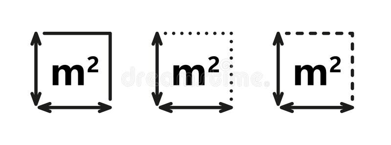 Square Meter Icon M2 Sign Flat Area In Square Metres Measuring Land square-meter-icon-m2-sign-flat-area-in-square-metres-measuring-land