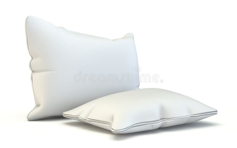 semi firm pillows